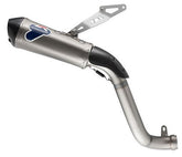 Termignoni SLIP ON, TITANIUM MV AGUSTA F3 675/800 (2012-2019) | MV1709440TTC