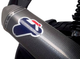 Termignoni SLIP ON, STAINLESS STEEL APRILIA SR MAX 125 (2012-2014) | PI01090INV