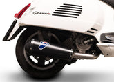 Termignoni SLIP ON, STAINLESS STEEL PIAGGIO VESPA 250/300 (2008-2018) | PI0309440IBB