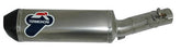 Termignoni SLIP ON, STAINLESS STEEL, HOMOLOGATED YAMAHA FZ1 (2011-2016) | Y098080INV