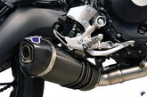 Termignoni 3X1 Street, STAINLESS STEEL YAMAHA MT09 / XSR900 (2014-2019) | Y102090CV