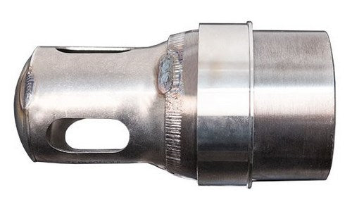 Termignoni CATALYZER, HOMOLOGATED YAMAHA MT07 / XSR700 (2014-2019) | Y104CAT
