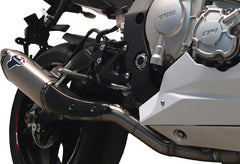 Termignoni FINAL BODY DE-CAT YAMAHA YZF R1 (2015-2019) | Y106CF000T