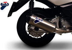 Termignoni SLIP ON, STAINLESS STEEL YAMAHA XMAX 250 (2009-2019) | Y10909040IIC