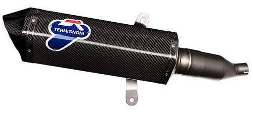 Termignoni SLIP ON, STAINLESS STEEL YAMAHA XMAX 300 (2017-2019) | Y11609040ICC