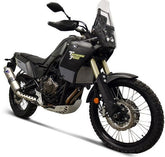 Termignoni SLIP ON SILENCER, STAINLESS STEEL, TITANIUM SLEEVE | Y13108040ITI
