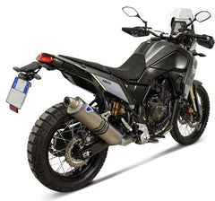 Termignoni COLLECTOR, STAINLESS STEEL | Y13109410IXX