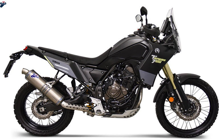 Termignoni COLLECTOR, STAINLESS STEEL | Y13109410IXX