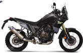 Termignoni COLLECTOR, STAINLESS STEEL | Y13109410IXX
