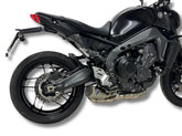 Termignoni Link Pipe Only Stainless Steel | Y13309430I