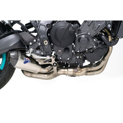 Termignoni Conical Racing Full Exhaust Mt-09 2021 | Y133094SO01I