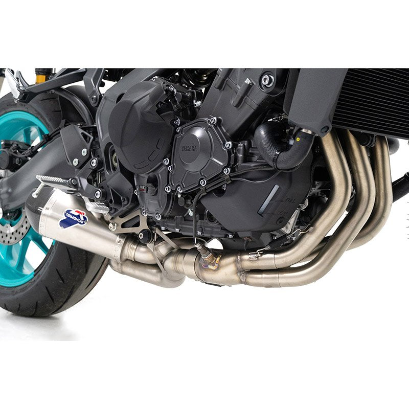 Termignoni Conical Racing Full Exhaust Mt-09 2021 | Y133094SO01I