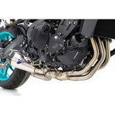 Termignoni Conical Racing Full Exhaust Mt-09 2021 | Y133094SO01I