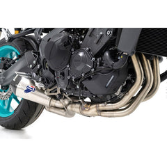 Termignoni Conical Racing Full Exhaust Mt-09 2021 | Y133094SO01I