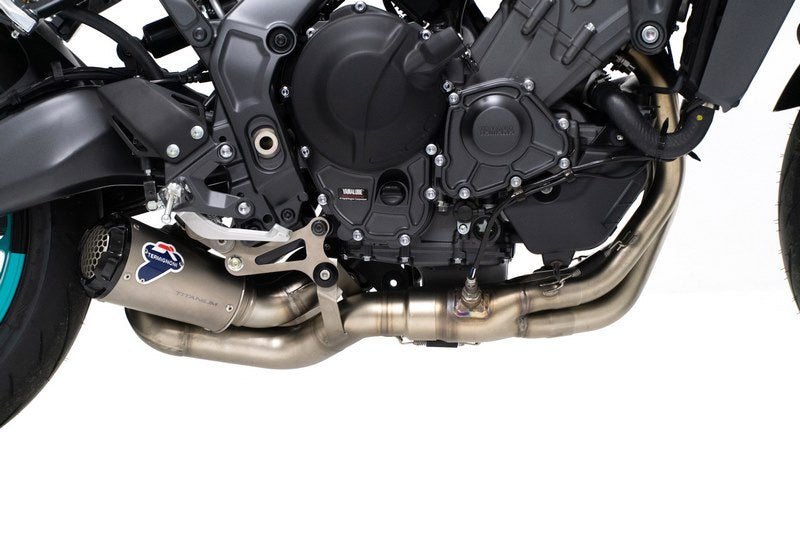 Termignoni Slip On GP2R - RHT+Link+Collector Stainless Steel | Y133094SO02