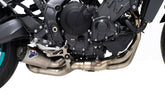 Termignoni Slip On GP2R - RHT+Link+Collector Stainless Steel | Y133094SO02