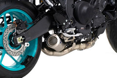 Termignoni Slip On GP2R-R+Link+Collector Stainless Steel | Y133094SO03
