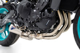 Termignoni Slip On GP2R-R+Link+Collector Stainless Steel | Y133094SO03