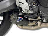 Termignoni Slip On GP2R + Link+Collector Stainless Steel | Y133094SO08