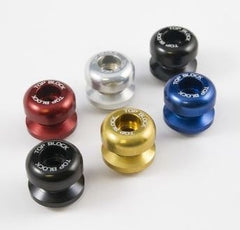 Top-Block Stand Bobbins ø8 | DB8