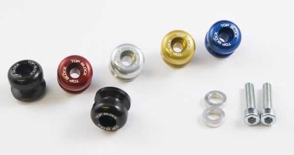 Top-Block Stand Bobbins ø8 | DB8