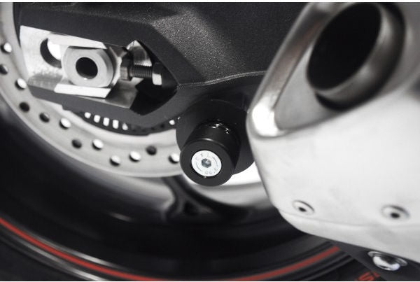 Top-Block Stand bobbins DBT07 Street Triple 675 2013 | DBT07