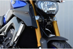 Top-Block ECOPES DE RADIATEUR FCY 30 YAMAHA MT-09 | FCY30