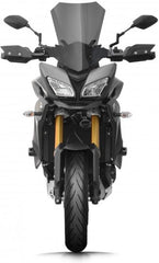 Top-Block Fearings with integrated crashpads for Yamaha MT-09 Tracer (15) | FCY32