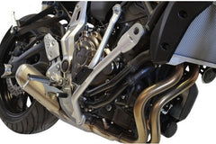 Top-Block COMPLETE DRIVING SCHOOL YAMAHA MT07 (14-19) | KMEY31