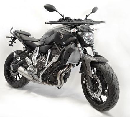 Top-Block COMPLETE DRIVING SCHOOL YAMAHA MT07 (14-19) | KMEY31