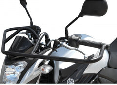 Top-Block Driving school kit YAMAHA YS 125 | KMEY36