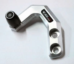 Top-Block Shifter protection PASKTM Duke 125, 200 | PASKTM02
