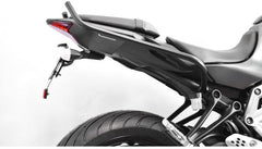 Top-Block REAR PROTECTION YAMAHA MT07 (14-20) | PAY31