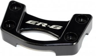 Top-Block Bar mounts cover PGKER6B ER6F/N (09-11) | PGKER6B
