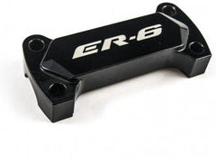 Top-Block Bar mounts cover PGKER6 ER6F/N (06-08) | PGKER6