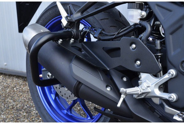 Top-Block KIT MOTO ECOLE YAMAHA MT07 (14-19) | PPY39