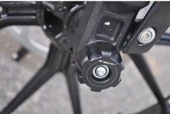 Top-Block Front axle wheels guards PRAKTM02 Duke 125,200 | PRAKTM02