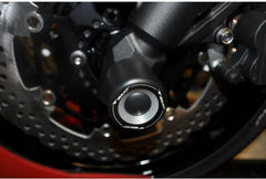 Top-Block KIT ROULETTES ROUE AVANT Z800 | PRFK37