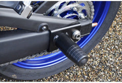 Top-Block KIT MOTO ECOLE YAMAHA MT07 (14-19) | PRRY39