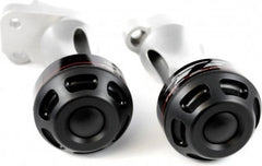 Top-Block Frame sliders APRILIA TUONO 1000 (06-09) | RLA03