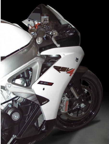 Top-Block Frame sliders RSV4 1000 (09-14) | RLA04