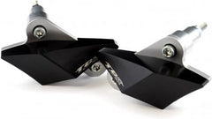 Top-Block Frame sliders Dorsoduro 750 (08-20), Dorsoduro 900 (08-20), Dorsoduro 1200 (10-17), Shiver 750/900 (08-20). | RLA05