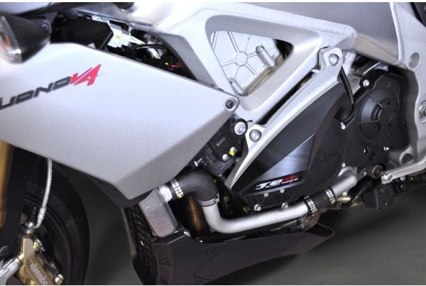 Top-Block Frame sliders TUONO V4R (11-20), RSV4 Factory (14-15) | RLA06