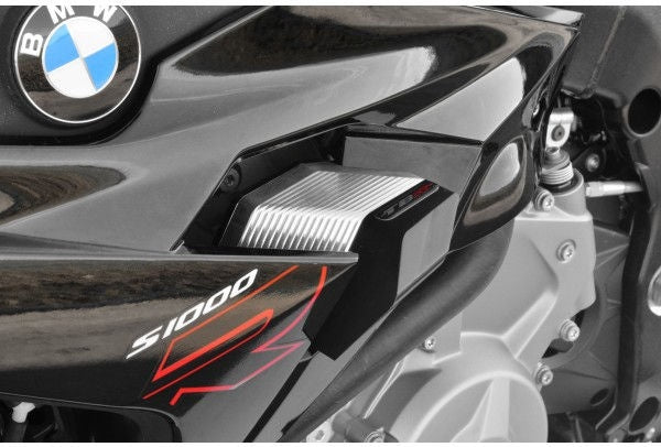 Top-Block Frame sliders BMW S1000R (15-16) | RLBM09