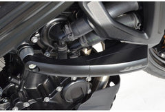 Top-Block Frame sliders BMW F800R (15-20) | RLBM10