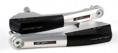 Top-Block Frame sliders DUCATI Monster 696, 796, 1100 (07-14) | RLD03