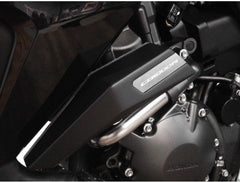 Top-Block Frame sliders HONDA CB1000R (08-17) | RLH23