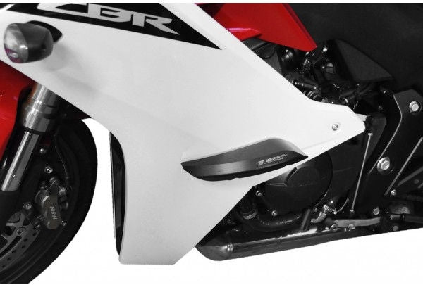 Top-Block Frame sliders HONDA CBR600F (11-12) | RLH27
