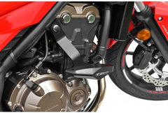 Top-Block Frame sliders HONDA CB500F CB500X (13-20) | RLH32B