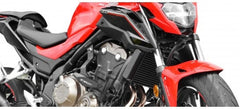 Top-Block Frame sliders HONDA CB500F CB500X (13-20) | RLH32B